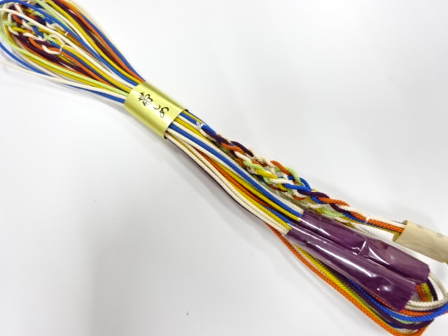 Japanese Kimono / Accessories Silk